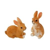 12 Packs: 2 ct. (24 total) Mini Bunnies by Make Market®