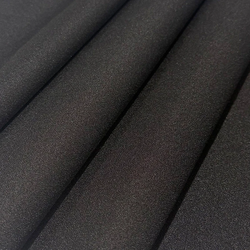 Casa Collection Crepe Fabric