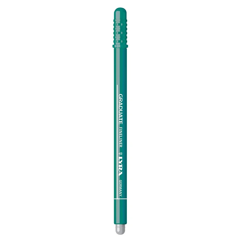 LYRA Graduate Fineliner Marker Pen Set