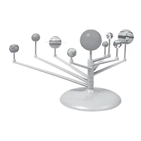 Wonders of Learning Discover Space Educational Tin Set