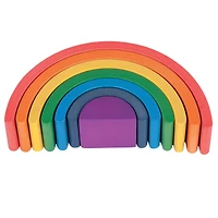 TickiT® Wooden Rainbow Architect Arches