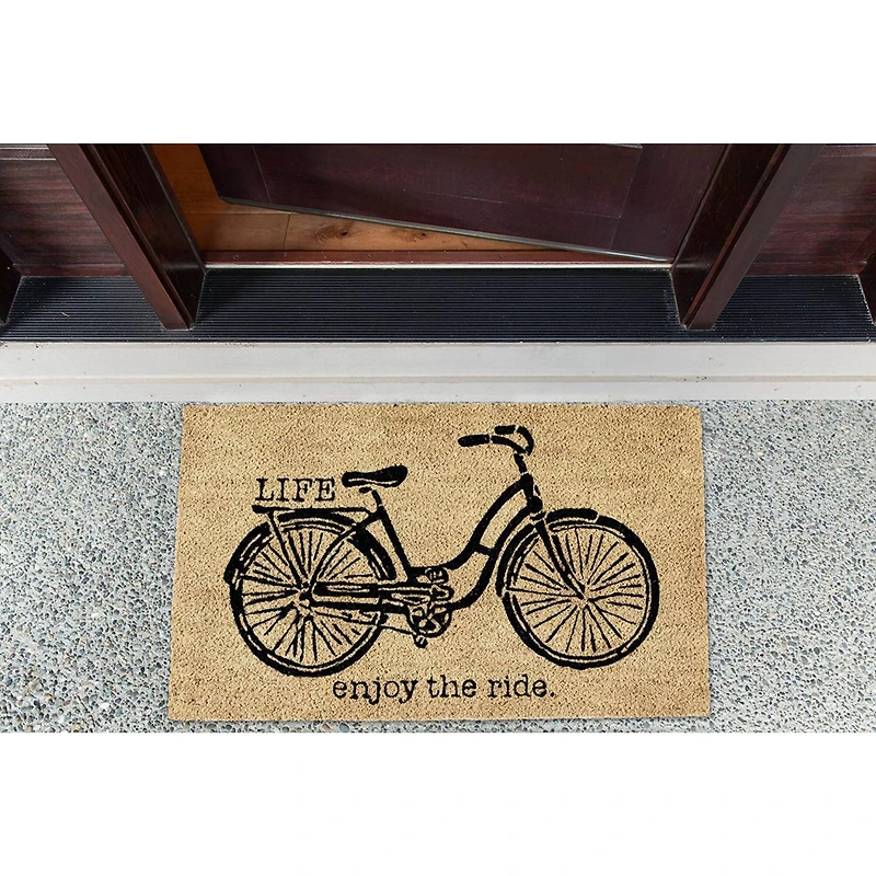 DII® Bicycle Doormat