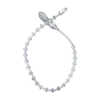 Simple Living Solutions® Reusable Decorating Ties, 20ct.