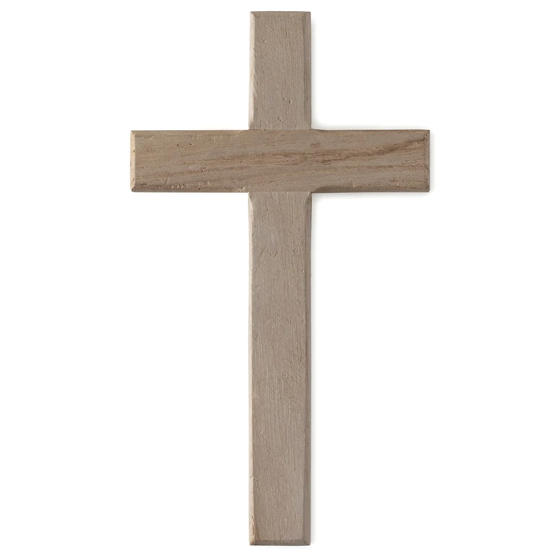 8" Wood Cross by Make Market®