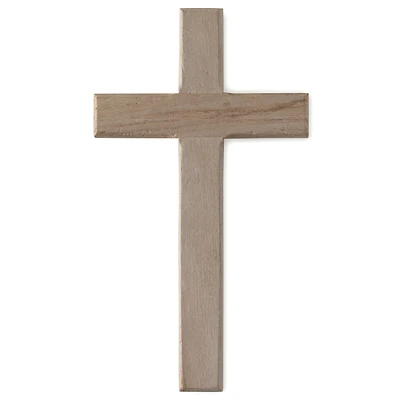 8" Wood Cross by Make Market®