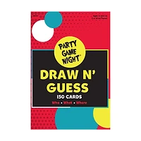Party Game Night® Draw n' Guess