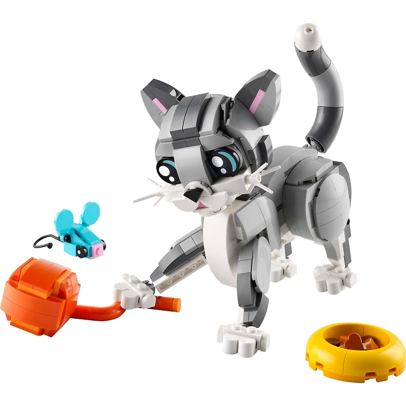 LEGO® Creator™ 3in1 Playful Cat