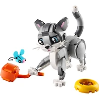 LEGO® Creator™ 3in1 Playful Cat