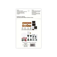 Tis the Season House Paper Diorama Kit by Recollections™