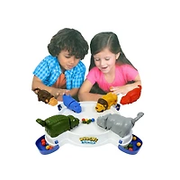 Merchant Ambassador Hungry Animals™ Game