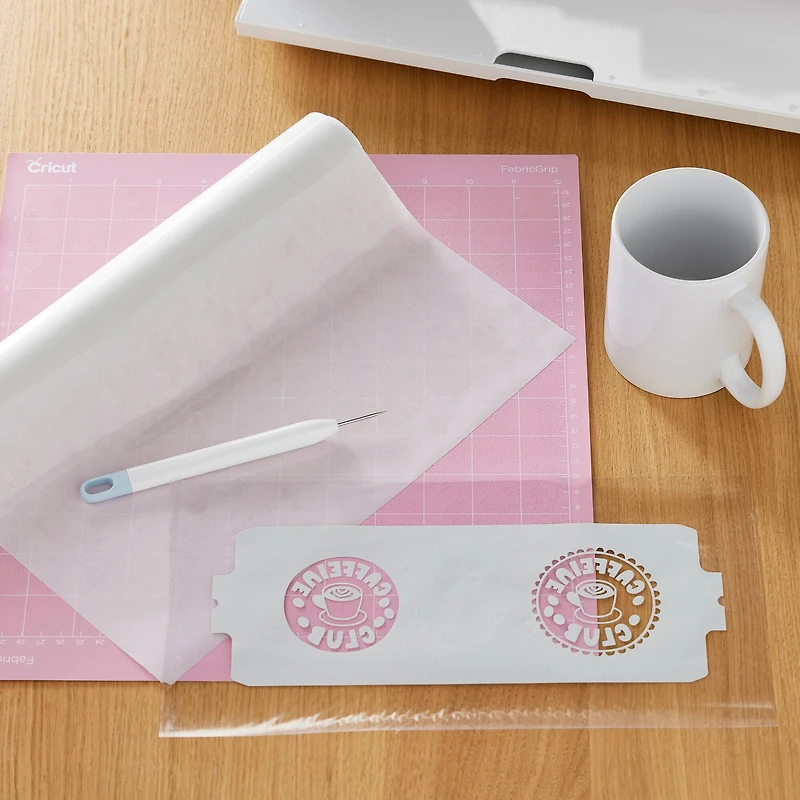 ORACAL® Permanent Adhesive Vinyl Transfer Tape