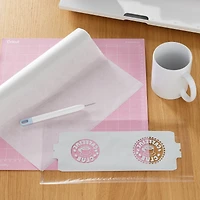 ORACAL® Permanent Adhesive Vinyl Transfer Tape