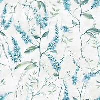 RoomMates Floral Sprig Peel & Stick Wallpaper