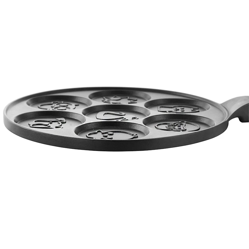 MegaChef Fun Animal Pancake Maker Pan
