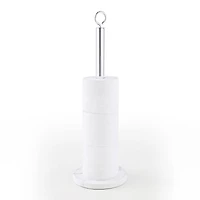 SunnyPoint Free Standing Toilet Paper Holder