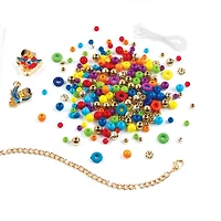 Make It Real™ Kellogg's™ Cerealsly Cute Froot Loops™ DIY Bracelet Kit