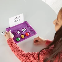 hand2mind Sound Segmenting Trays Set