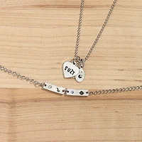 ImpressArt® 3mm & 4mm Celestial Metal Stamps Pack