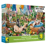 Assorted EZ 2 Hold™ 1,000 Piece Puzzle