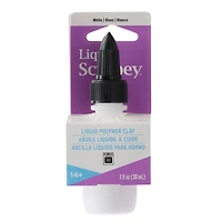 Liquid Sculpey® Liquid Polymer Clay