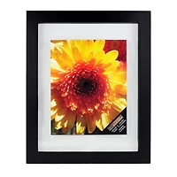 8 Pack: Black 11" x 14" Float Frame by Studio Décor®