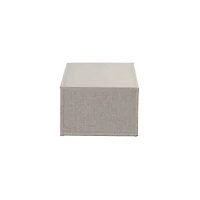 Household Essentials Drop Front Shoe Box