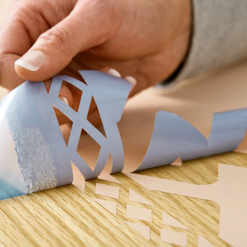 Cricut® 12ft. Smart Stencil™