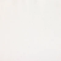 18 yd. Full Bolt: Springs Creative White Solid Cotton Fabric