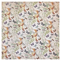 Butterfly Cardstock Paper by Recollections™, 12" x 12"
