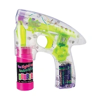 The Light-Up Bubbleizer