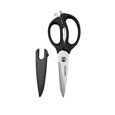 Farberware 4-in-1 Kitchen Shears