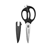 Farberware 4-in-1 Kitchen Shears