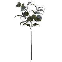 30" Dark Green Leaves Stem by Ashland®