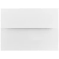 JAM Paper A7 Foil Lined Invitation Envelopes