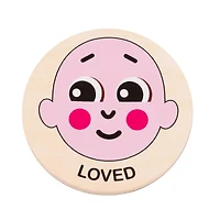 Spark & Wow Emotions Wooden Magnets Activity Kit