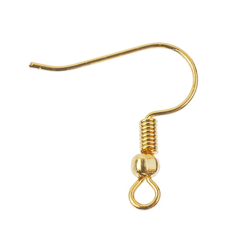 Fish Hook Ear Wires