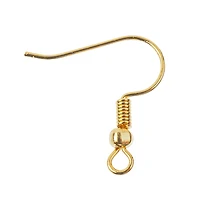 Fish Hook Ear Wires