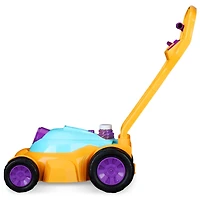 Kid Galaxy® Mr. Bubble® Electric Yellow Bubble Mower