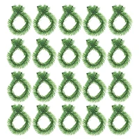 Haute Decor 14" Noble Pine GarlandTies™, 20ct.