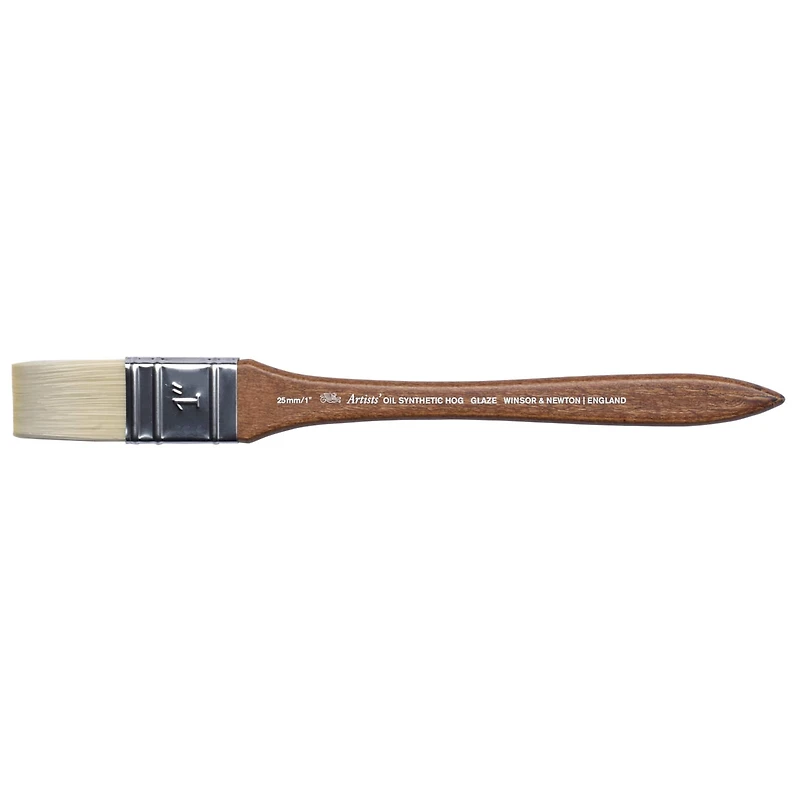 Winsor & Newton™ Professional Oil Synthetic Glaze Brush