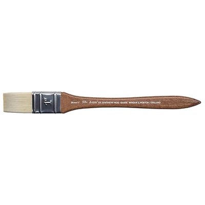 Winsor & Newton™ Professional Oil Synthetic Glaze Brush