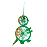 Dinosaur Yarn Craft Kit by Creatology™