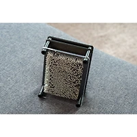 Toysmith® Black Pin Art