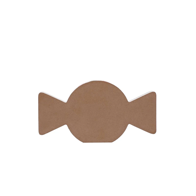 8" Candy Monogram Tabletop Décor by Ashland