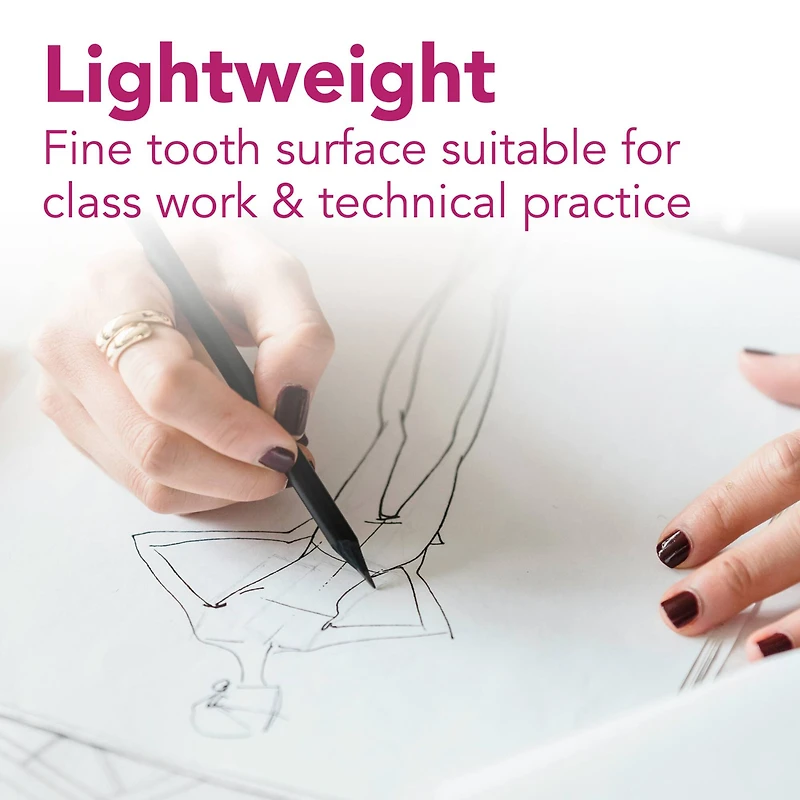 Strathmore® 300 Series Sketch Paper Pad