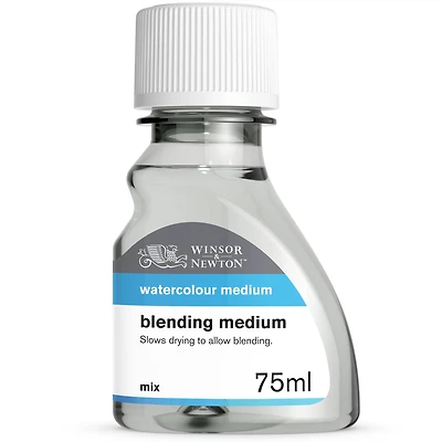 Winsor & Newton™ 2.5oz. Watercolor Blending Medium