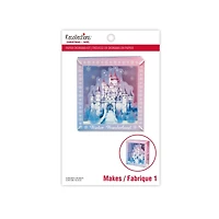 Castle Paper Diorama Kit by Recollections™