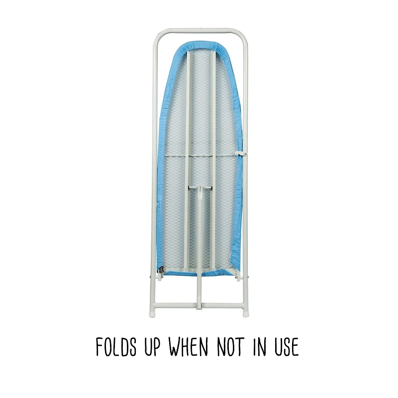 Honey Can Do Over-the-Door Hanging Ironing Board