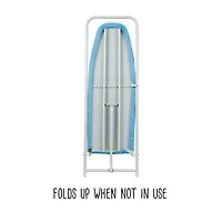 Honey Can Do Over-the-Door Hanging Ironing Board