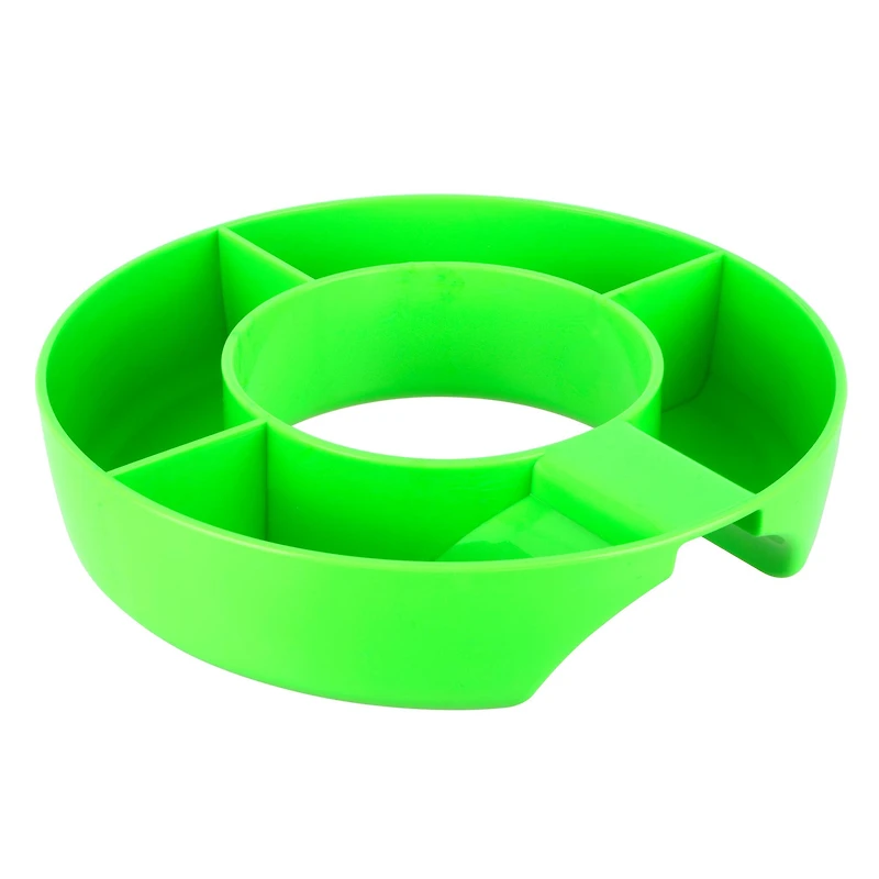 7.75" Tumbler Snack Tray by Ashland